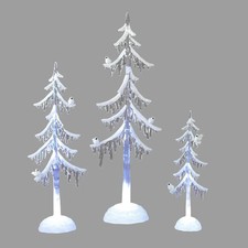 Deko Baum mit Vogel und