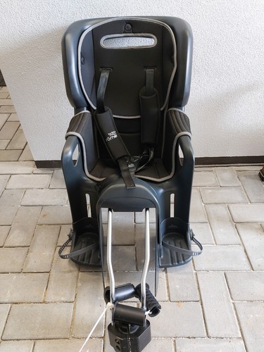 Fahrradkindersitz