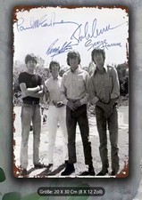 BEATLES im Retro Look *