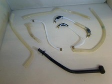 Wasser Schlauch Set Satz