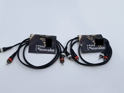 The sssnake srr2010 audio - srr2010,