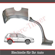 Volkswagen tiguan 16 - volkswagen,