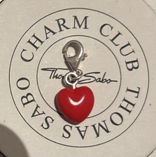 Thomas Sabo Charm 925 Silber