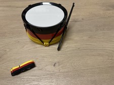 Drumsticks Schlagzeugset