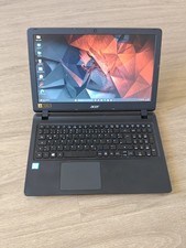 Acer aspire es1 572 - aspire, laptop