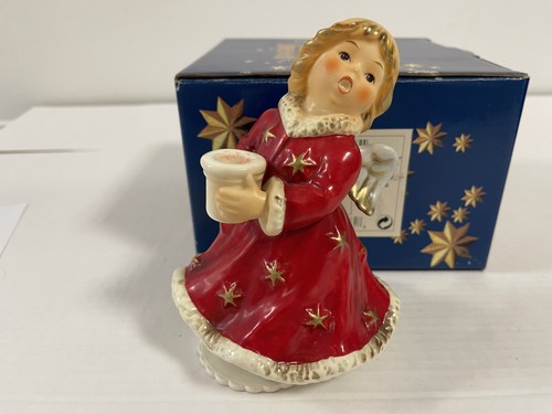 Goebel figur engel - figur,