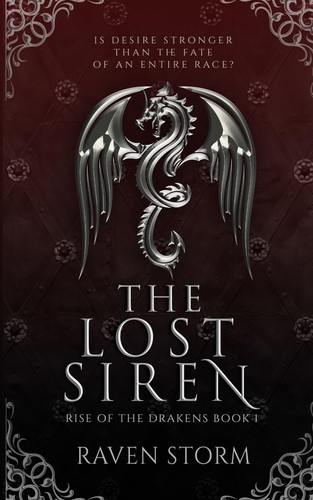 The lost siren rise - of,