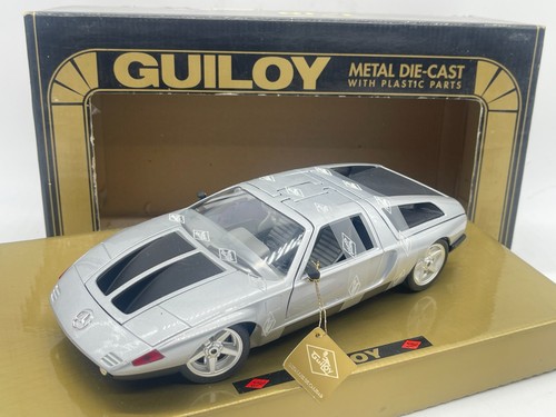 Modellautos guiloy - modellautos, 1:18