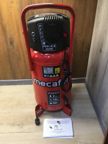 Mecafer 425090 mobiler - 425090,