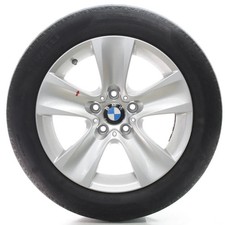 Bmw 5er f10 f11 winterräder - bmw,
