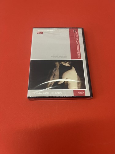 Zoo deutsche uncut - deutsche, dvd
