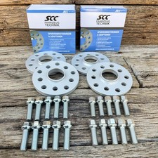 SCC Spurverbreiterung 30mm