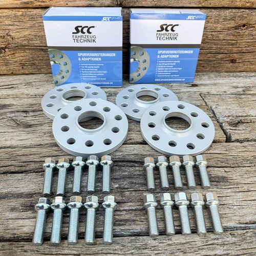 Scc spurverbreiterung 30mm - spurverbreiterung,