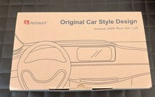 Android Auto/ Apple Carplay