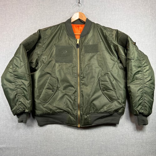 Rothco flight bomber - rothco,