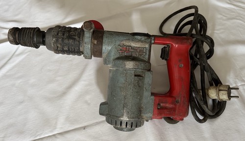 Hilti bohrhammer - hilti, te
