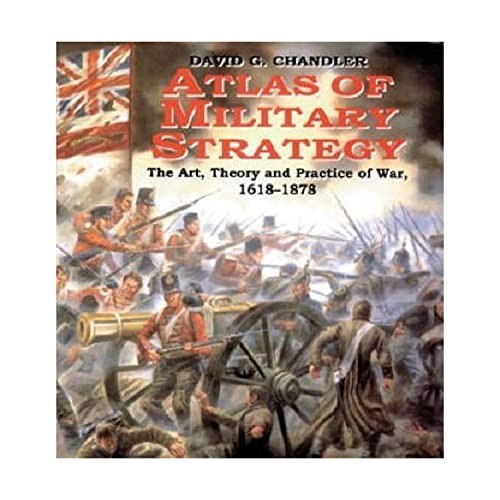Atlas military strategy - military,