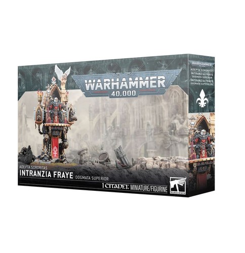 Warhammer 40k intranzia - warhammer,