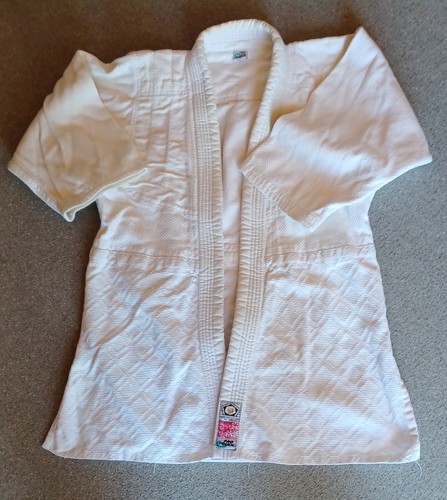Judo anzug karate kampfanzug - judo-anzug,