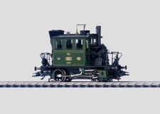 Märklin H0 36861 BR 98.3