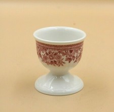 Villeroy und Boch Fasan rot