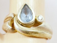 UNIKAT Designer Ring 925