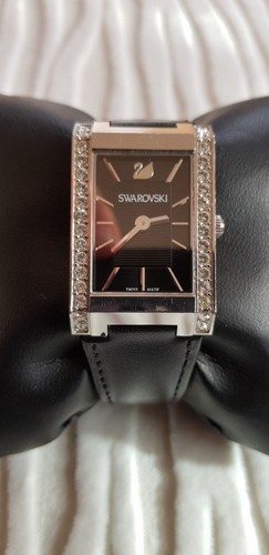 100 original swarovski uhr - original,