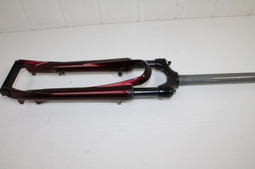 Federgabel suntour mg - federgabel,