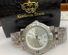 Gadison Stern Automatik