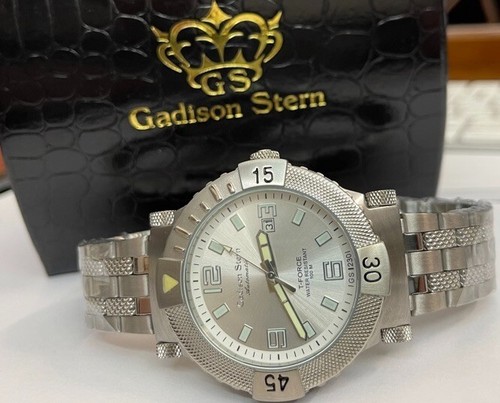Gadison stern automatik - gadison,