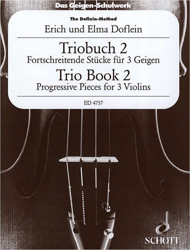 Triobuch doflein - triobuch,