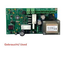 Spartherm Platine Board SESAM2