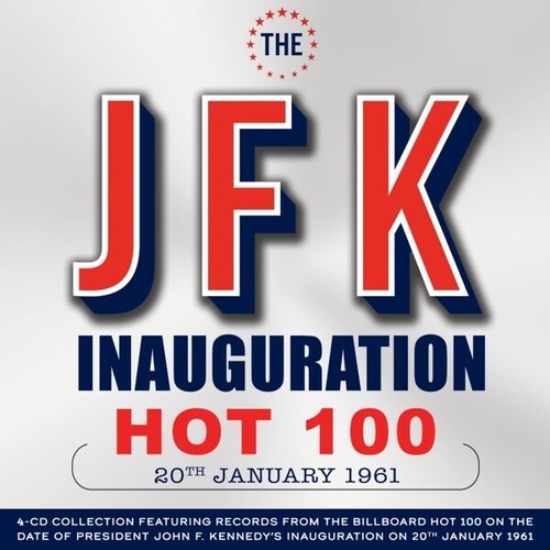 The jfk inauguration hot - jfk, 100