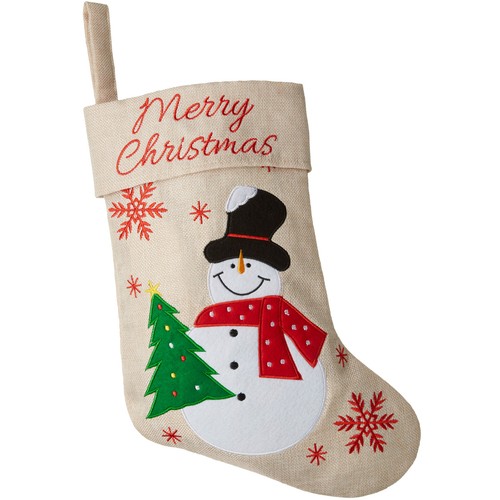Weihnachtsstrumpf nikolaus - weihnachtsstrumpf,