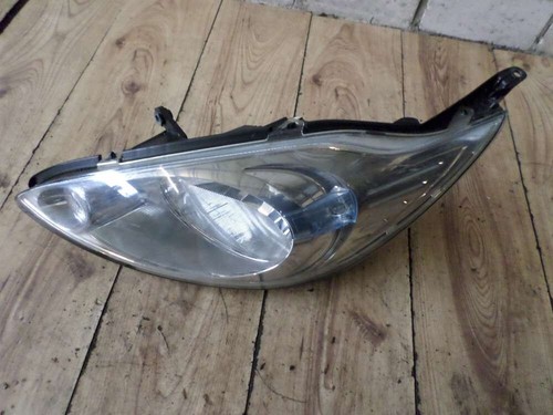 Ford scheinwerfer links - scheinwerfer,