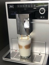 Melitta caffeo - caffeo, ci