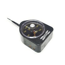 Halda LMV 1095 Spannung Force