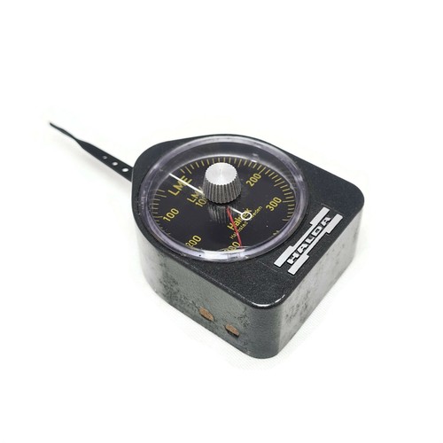 Halda lmv 1095 spannung - halda,