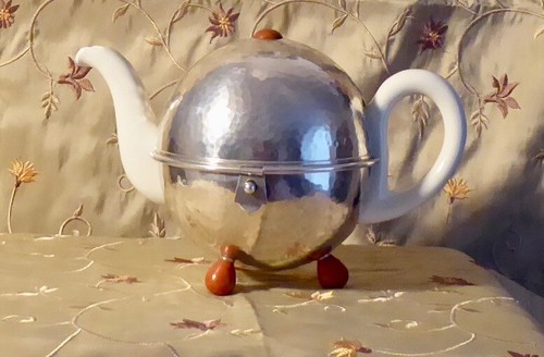 Wmf teekanne kaffeekanne - teekanne,