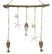 dekorativer maritimer