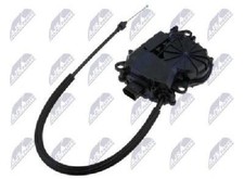 Original NTY Türschloss