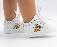 ♥ I'm a Girly Leopard