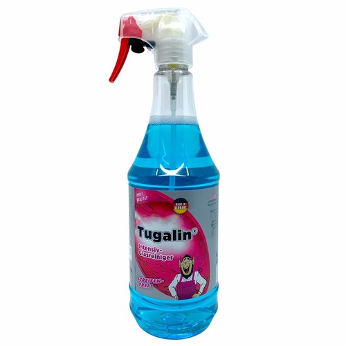 Tuga chemie tugalin - chemie,