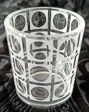 Partylite Votivkerzenhalter " RETRO " / P8347 / Einzelteil / Ersatzteil