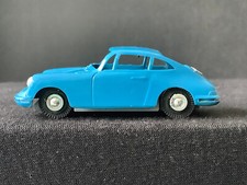 Faller AMS Porsche 911 blau