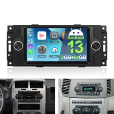 Android 13 Autoradio GPS NAVI