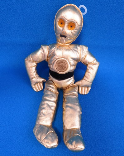 Star wars gold - star,