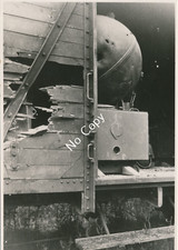 Foto WK2 Frankreich Le Havre