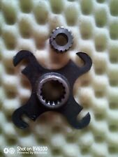 Ersatzteil ZT 303 Oldtimer