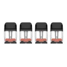 Vaporesso XROS Mesh Pod 3ml Tank Top Fill mit 0,4/0,6/0,8 Coil 4er/8erPack